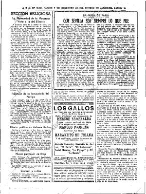 ABC SEVILLA 07-12-1968 página 79