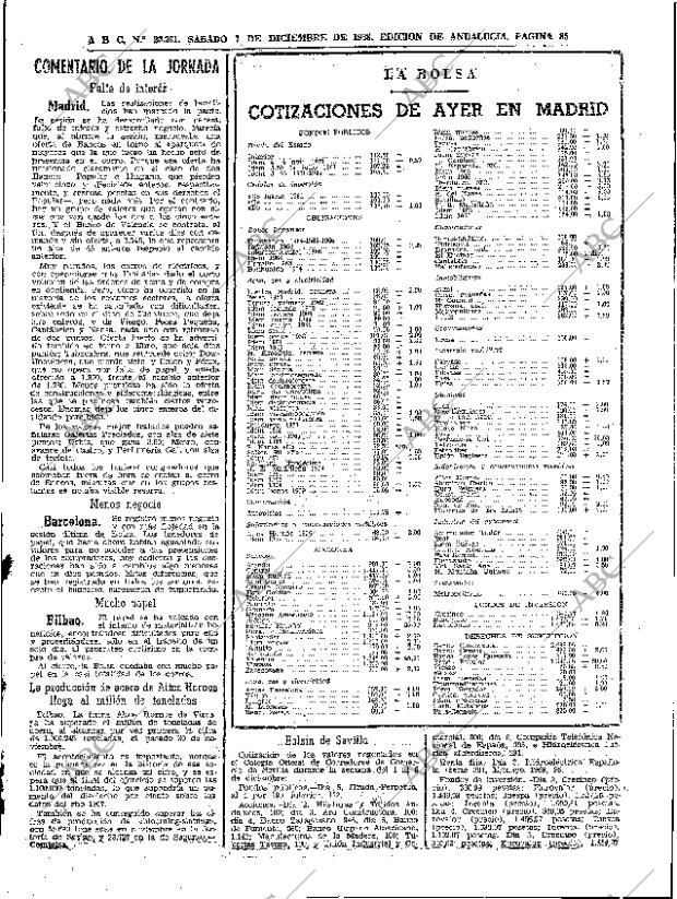 ABC SEVILLA 07-12-1968 página 85