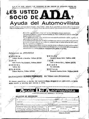 ABC SEVILLA 07-12-1968 página 88