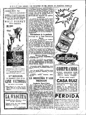 ABC SEVILLA 07-12-1968 página 90