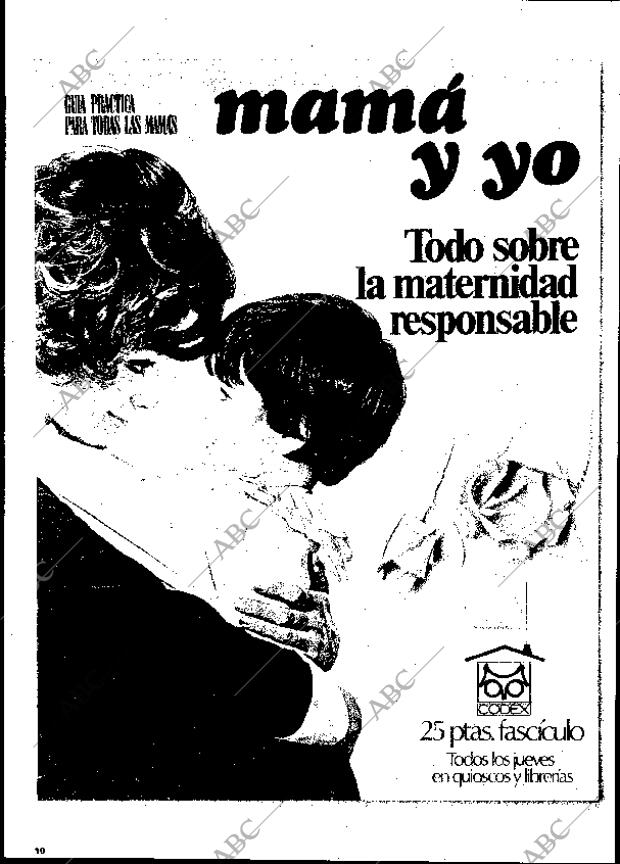 BLANCO Y NEGRO MADRID 07-12-1968 página 10