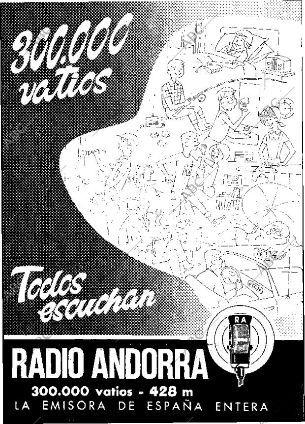 BLANCO Y NEGRO MADRID 07-12-1968 página 112