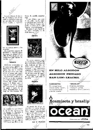 BLANCO Y NEGRO MADRID 07-12-1968 página 119