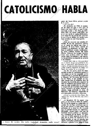 BLANCO Y NEGRO MADRID 07-12-1968 página 41
