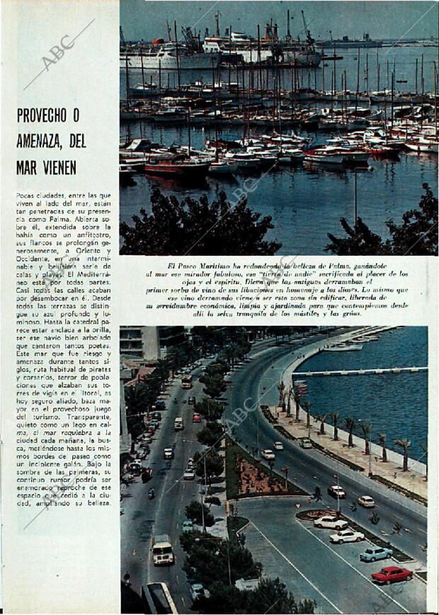 BLANCO Y NEGRO MADRID 07-12-1968 página 57