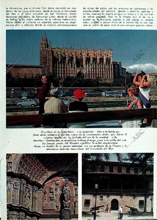 BLANCO Y NEGRO MADRID 07-12-1968 página 61