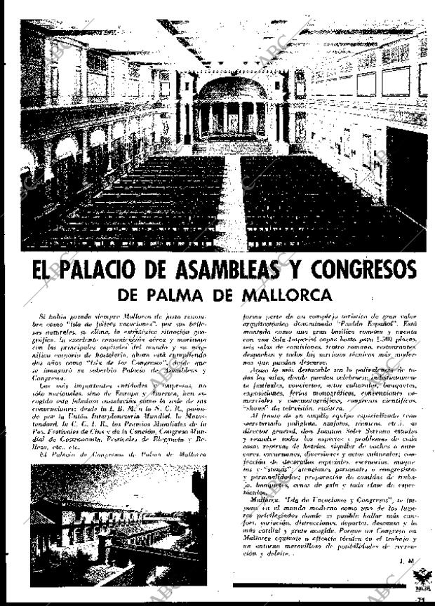 BLANCO Y NEGRO MADRID 07-12-1968 página 71