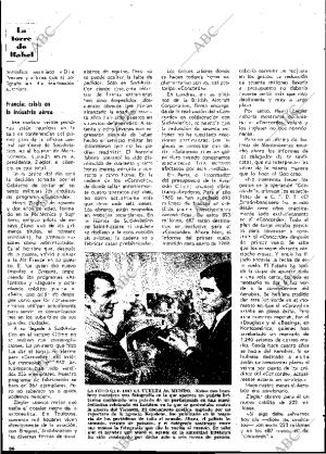 BLANCO Y NEGRO MADRID 07-12-1968 página 86