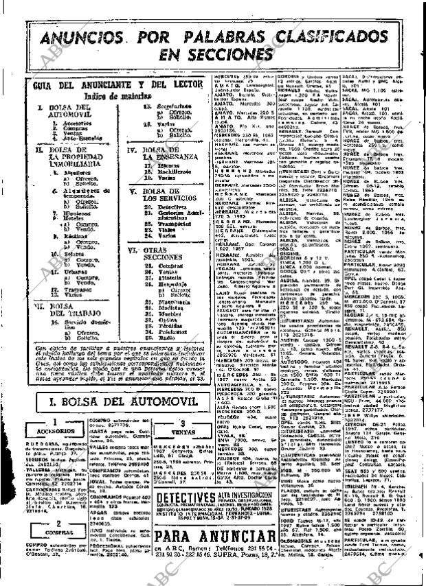 ABC MADRID 08-12-1968 página 101
