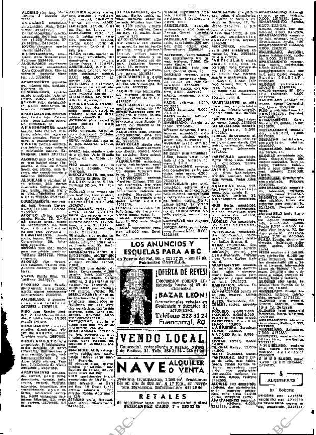 ABC MADRID 08-12-1968 página 103