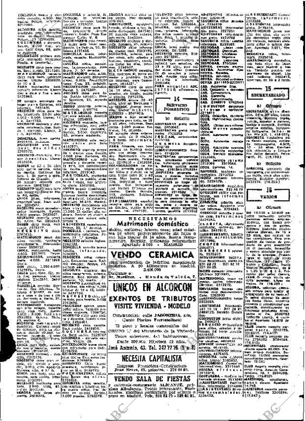 ABC MADRID 08-12-1968 página 107