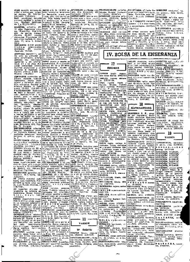 ABC MADRID 08-12-1968 página 108
