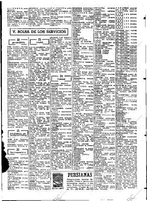 ABC MADRID 08-12-1968 página 109