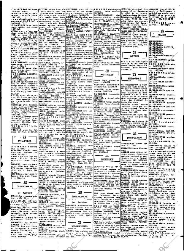 ABC MADRID 08-12-1968 página 111