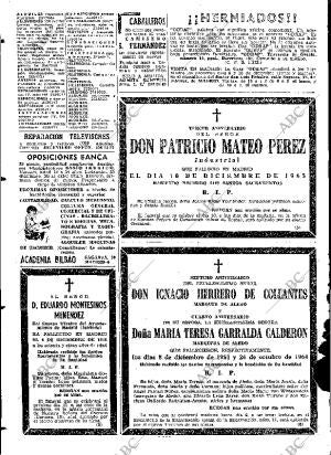 ABC MADRID 08-12-1968 página 112