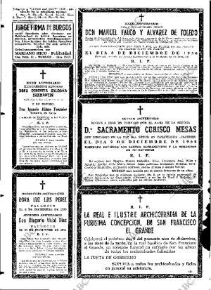 ABC MADRID 08-12-1968 página 114