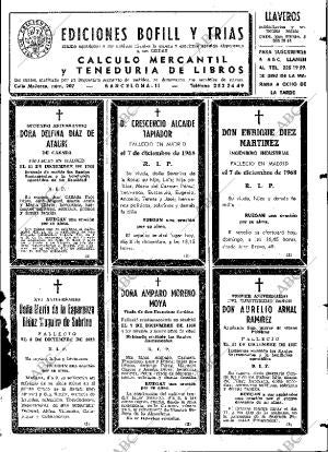 ABC MADRID 08-12-1968 página 115