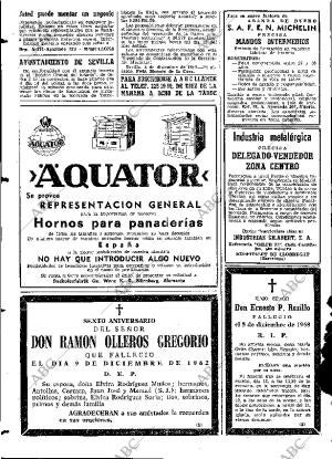 ABC MADRID 08-12-1968 página 116