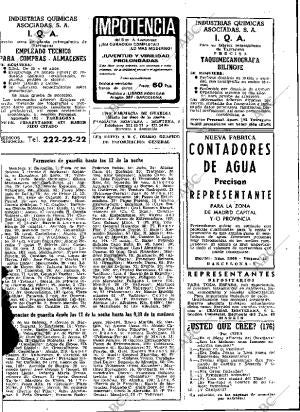 ABC MADRID 08-12-1968 página 119