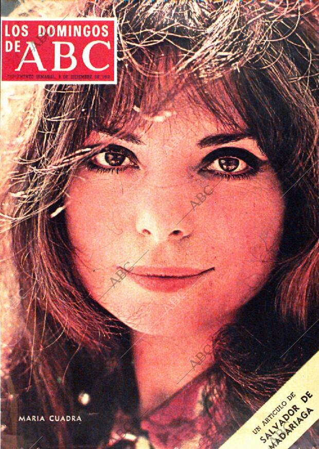 ABC MADRID 08-12-1968 página 121