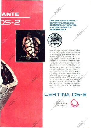 ABC MADRID 08-12-1968 página 125