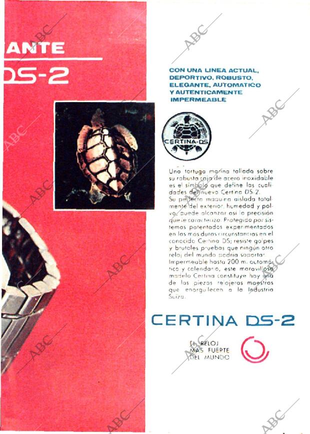 ABC MADRID 08-12-1968 página 125