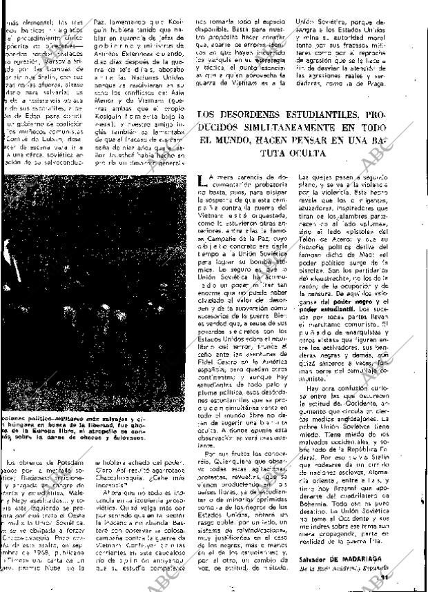ABC MADRID 08-12-1968 página 131