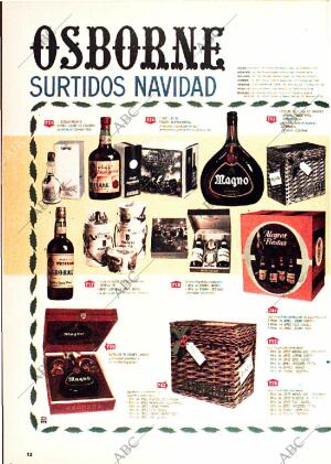 ABC MADRID 08-12-1968 página 132