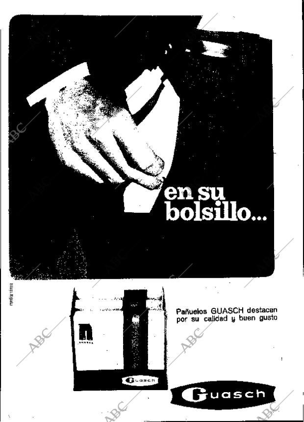 ABC MADRID 08-12-1968 página 143