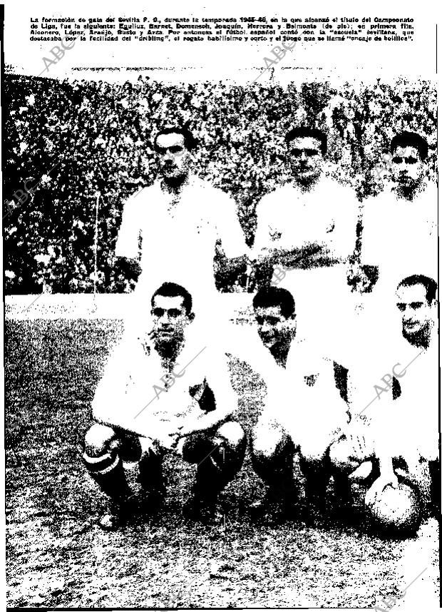 ABC MADRID 08-12-1968 página 148