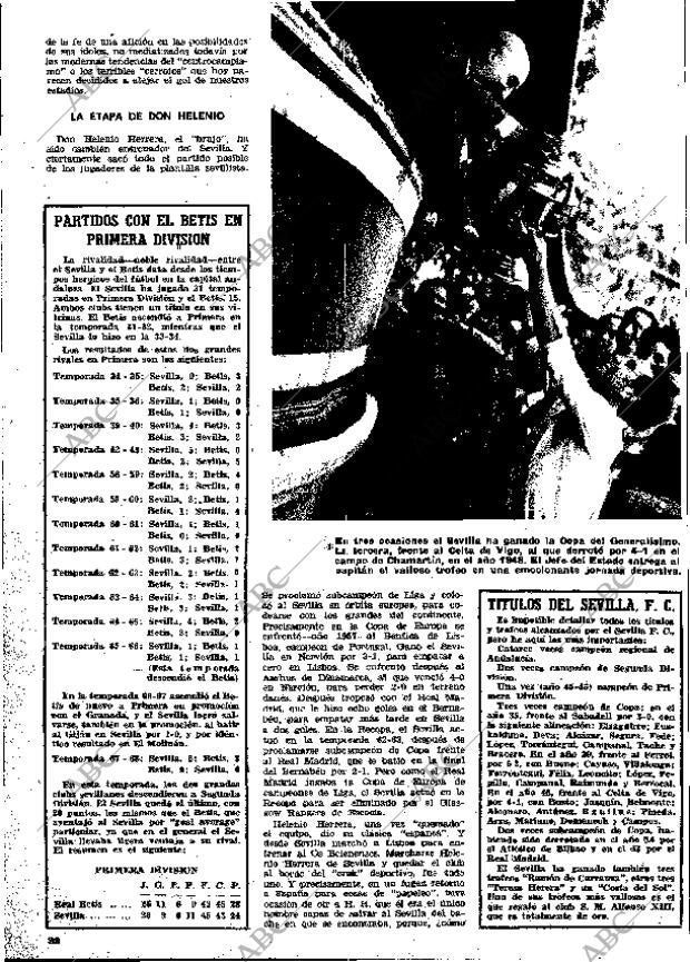 ABC MADRID 08-12-1968 página 152
