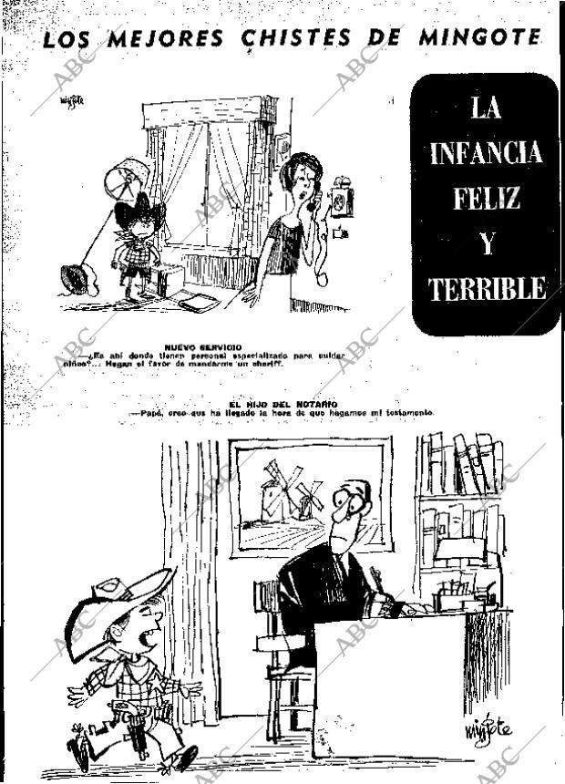 ABC MADRID 08-12-1968 página 154
