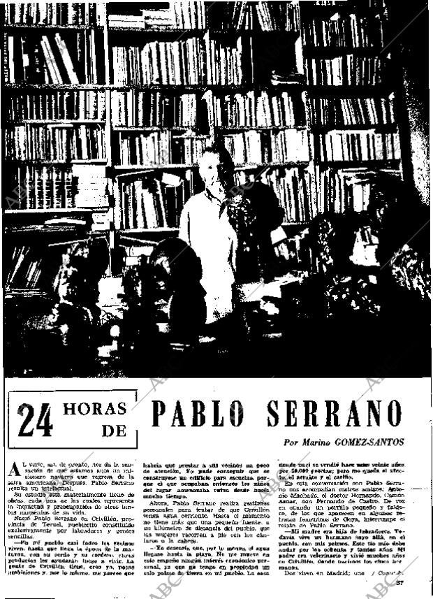 ABC MADRID 08-12-1968 página 157
