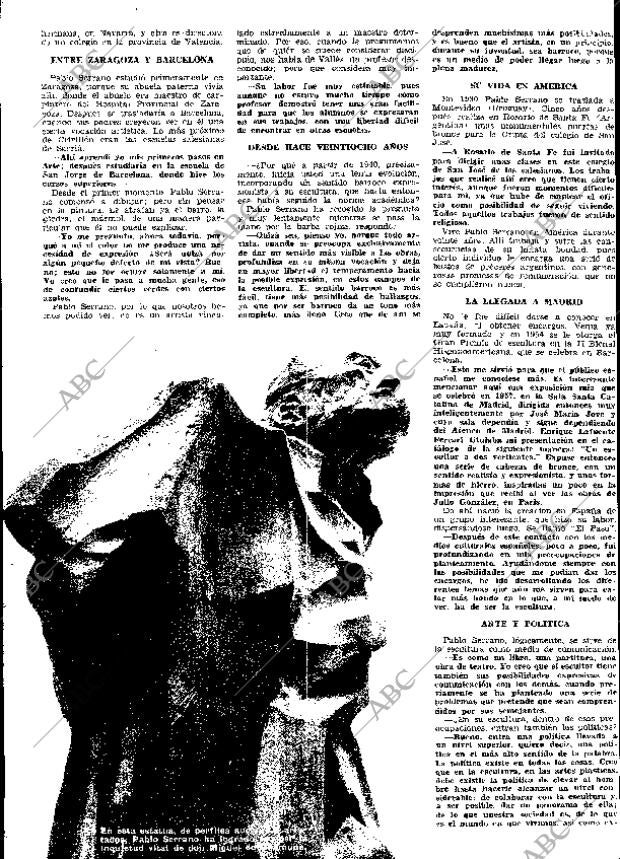 ABC MADRID 08-12-1968 página 158