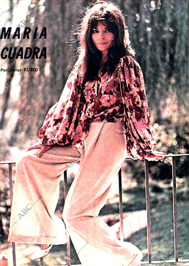 ABC MADRID 08-12-1968 página 161