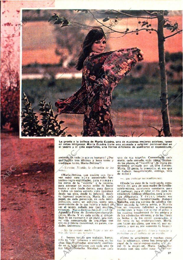 ABC MADRID 08-12-1968 página 165