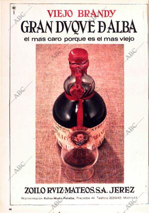 ABC MADRID 08-12-1968 página 168