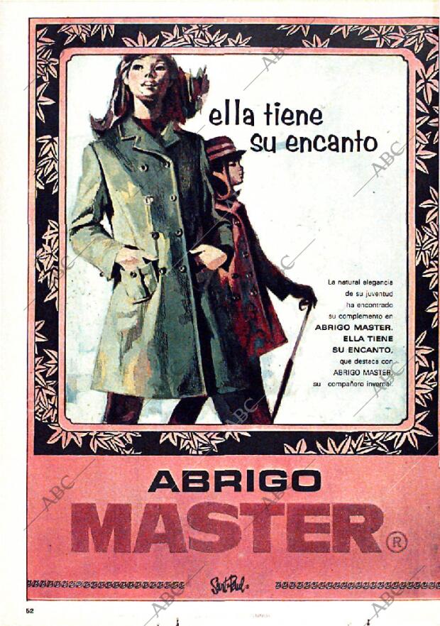 ABC MADRID 08-12-1968 página 172