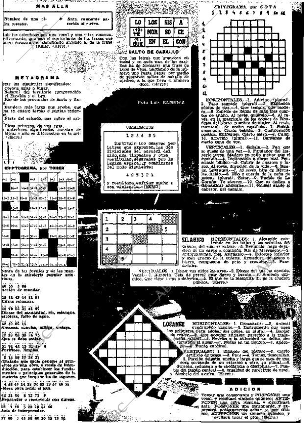 ABC MADRID 08-12-1968 página 175