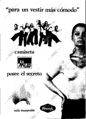 ABC MADRID 08-12-1968 página 19