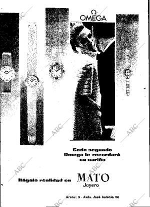 ABC MADRID 08-12-1968 página 2