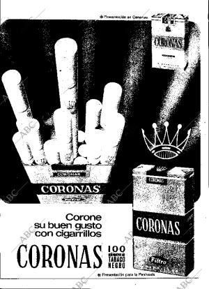 ABC MADRID 08-12-1968 página 22