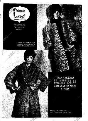 ABC MADRID 08-12-1968 página 23