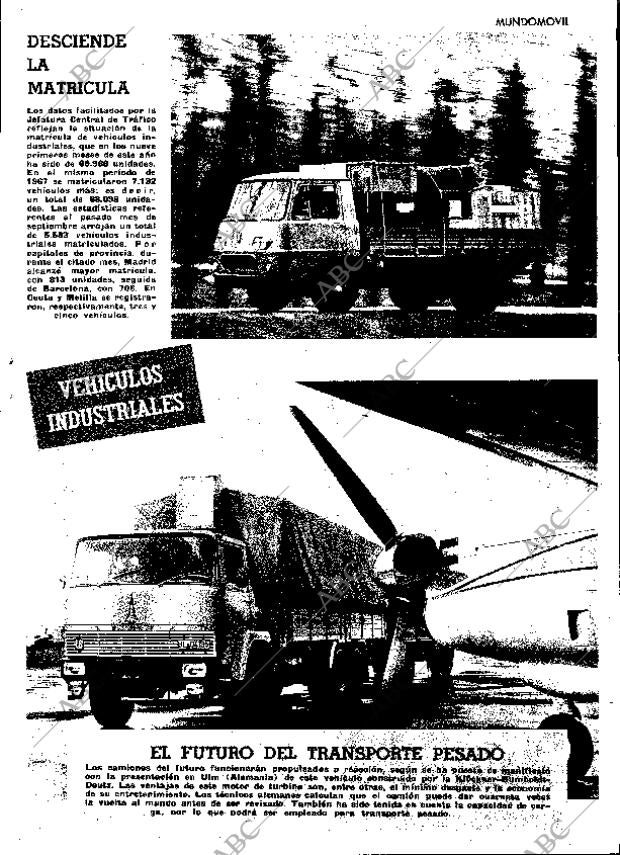 ABC MADRID 08-12-1968 página 29