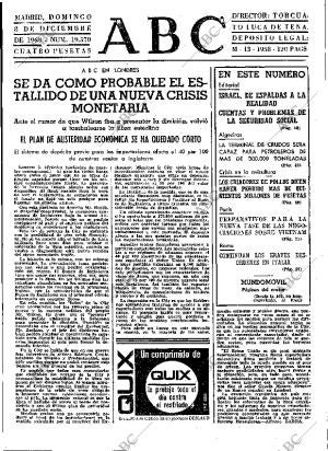 ABC MADRID 08-12-1968 página 31