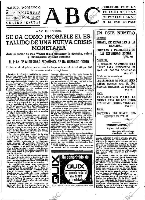 ABC MADRID 08-12-1968 página 31