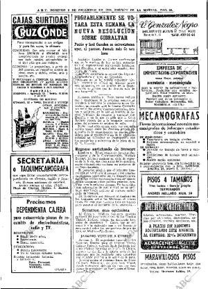 ABC MADRID 08-12-1968 página 34