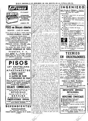 ABC MADRID 08-12-1968 página 36