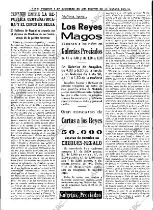 ABC MADRID 08-12-1968 página 38