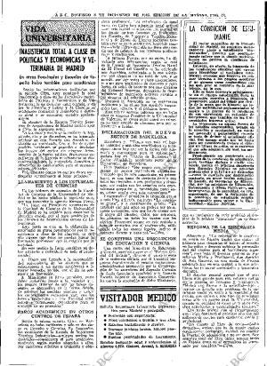 ABC MADRID 08-12-1968 página 42